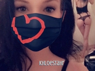Khloestahr