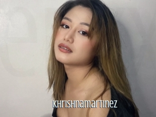 Khrishnamartinez