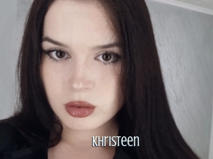 Khristeen