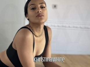 Khristinawhite