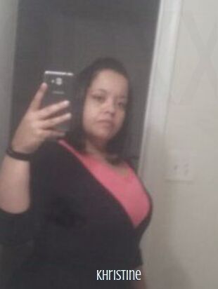 Khristine