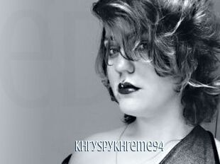 Khryspykhreme94