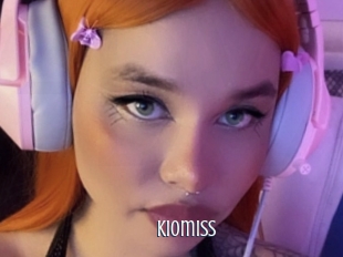 Ki0miss