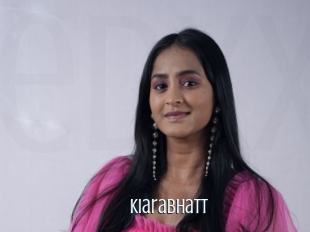 Kiarabhatt