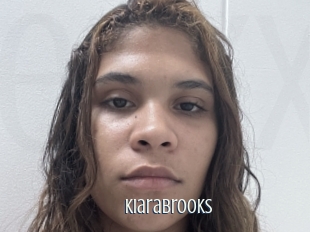 Kiarabrooks