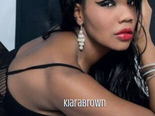Kiarabrown