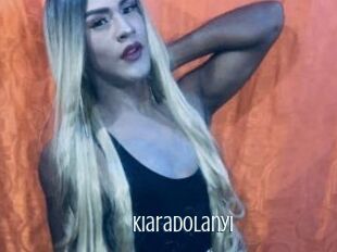 Kiaradolanyi