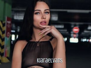 Kiaraelvans