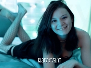 Kiaraevant