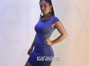 Kiaraharris