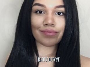 Kiarajoyyr