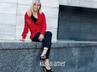 Kiaralamer