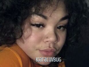 Kiaraluvbug