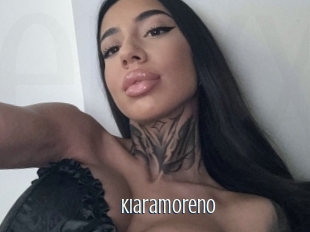 Kiaramoreno