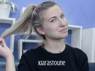 Kiarastoune