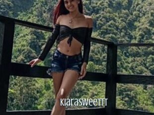 Kiarasweettt