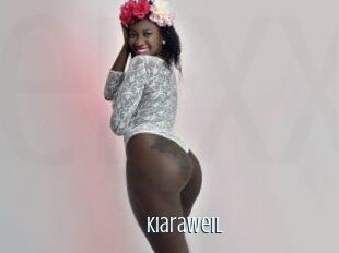 Kiaraweil