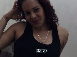 Kiarax