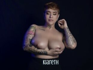 Kiareth