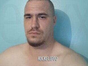 Kickflipro
