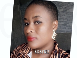 Kickyjaz