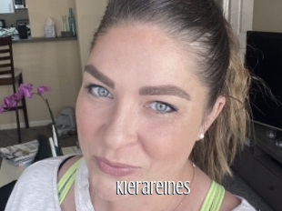 Kierareines