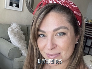 Kierareines