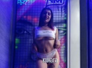 Kiihara