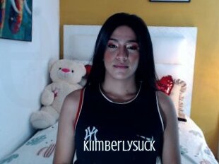 Kiimberlysuck