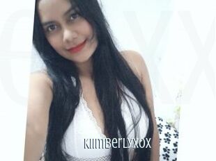 Kiimberlyxox