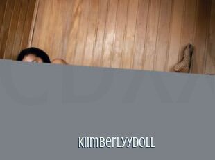 Kiimberlyydoll