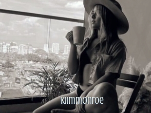 Kiimmonroe