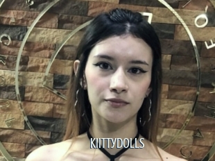 Kiittydolls