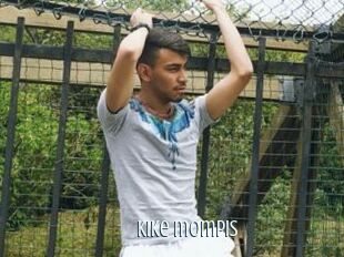 Kike_mompis