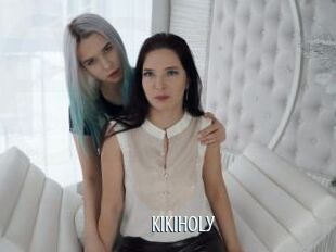 Kikiholy