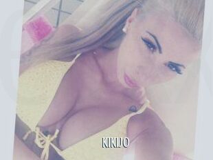 Kikijo