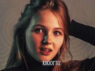 Kikiortiz