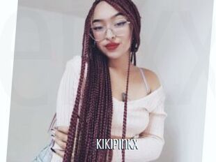 Kikipinkx
