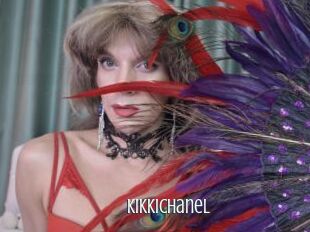 Kikkichanel