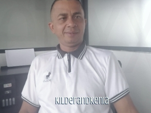 Kilderandkenia