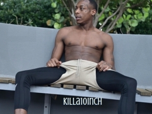 Killa10inch