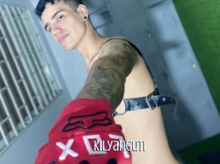 Kilyanguti