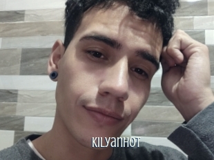 Kilyanhot