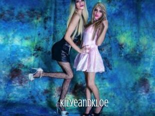 Kilyeandkloe