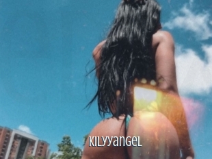 kilyyangel Edonkey xxx