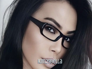 Kim29bella