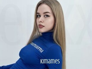 Kimames