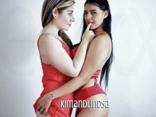 Kimandlindsa
