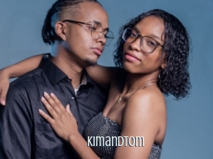 Kimandtom