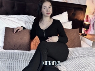 kimariel Edonkey xxx